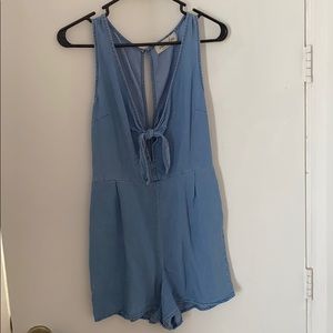 Jean Romper